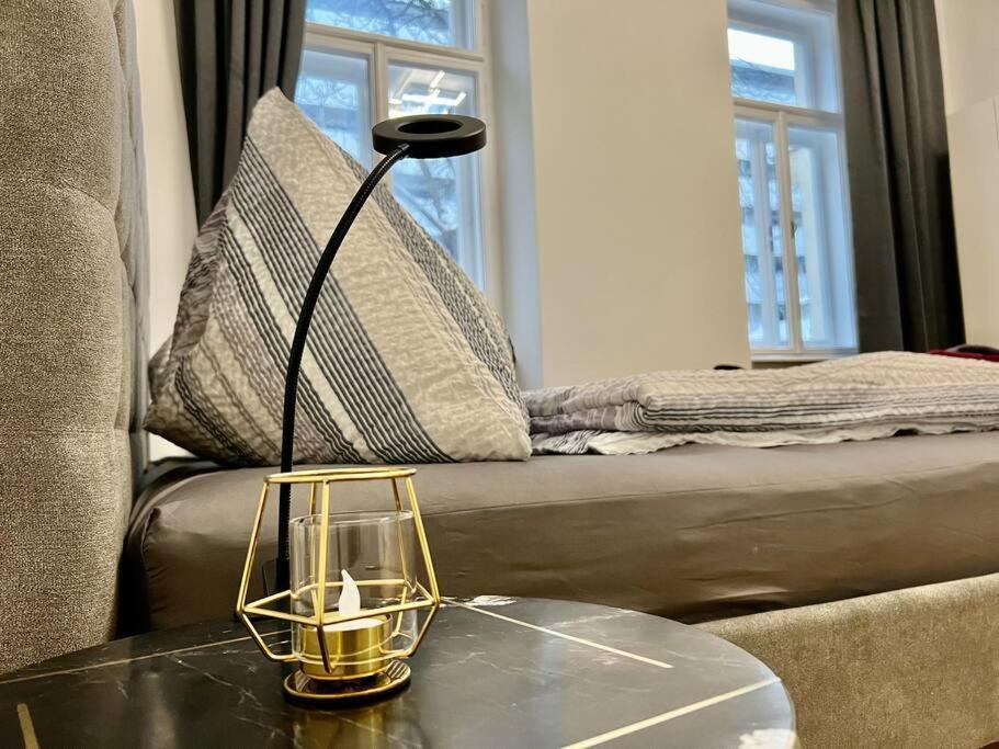 Little Cozy Residence - Enjoy Viennas Summer Season Bagian luar foto